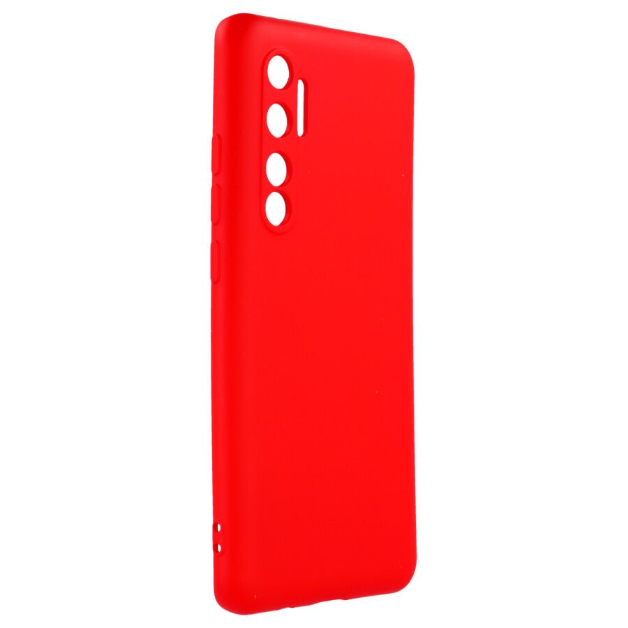 Funda Ultra Suave para Xiaomi Mi Note 10 Lite