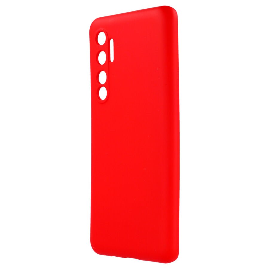 Funda Ultra Suave para Xiaomi Mi Note 10 Lite