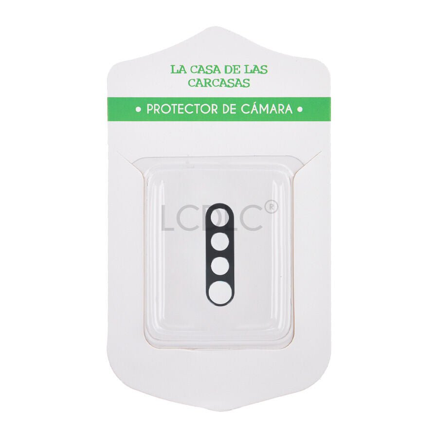 Protector Cámara Metalizado para Xiaomi Mi 9