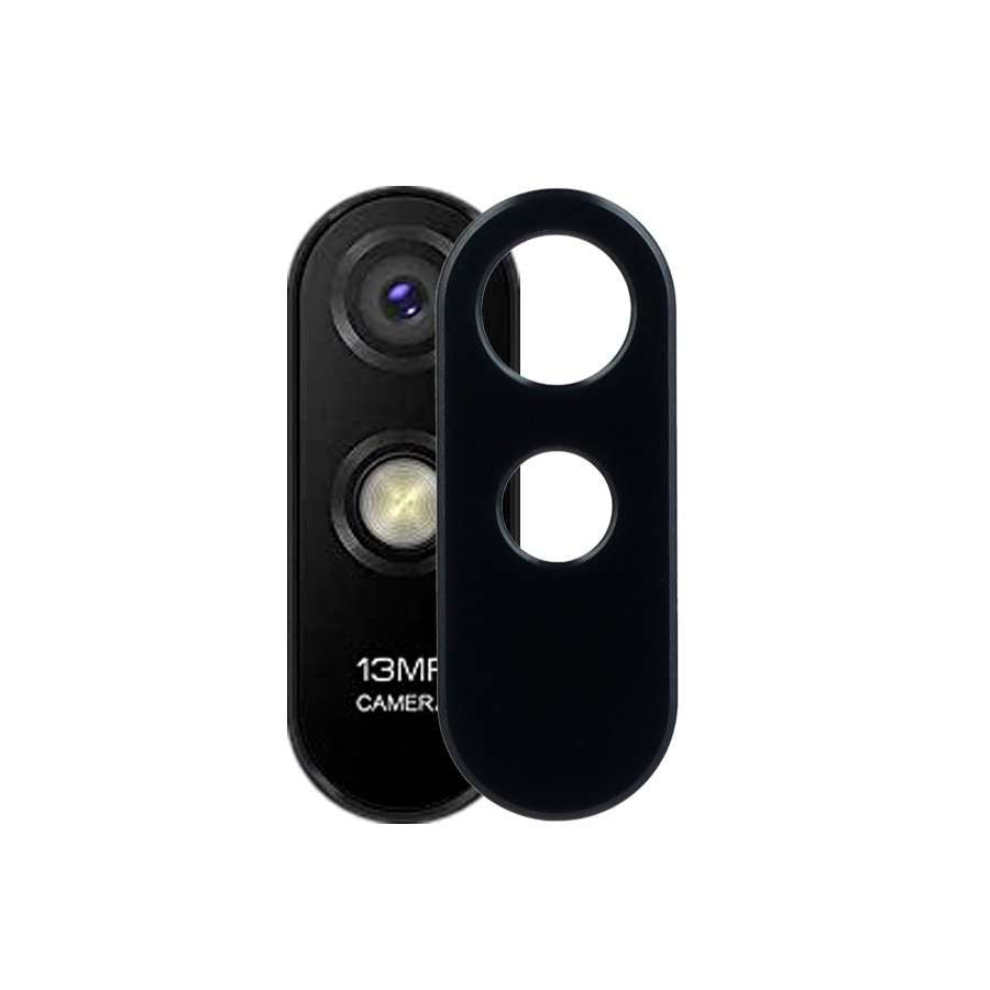 Protector Cámara Metalizado para Samsung Galaxy A20s