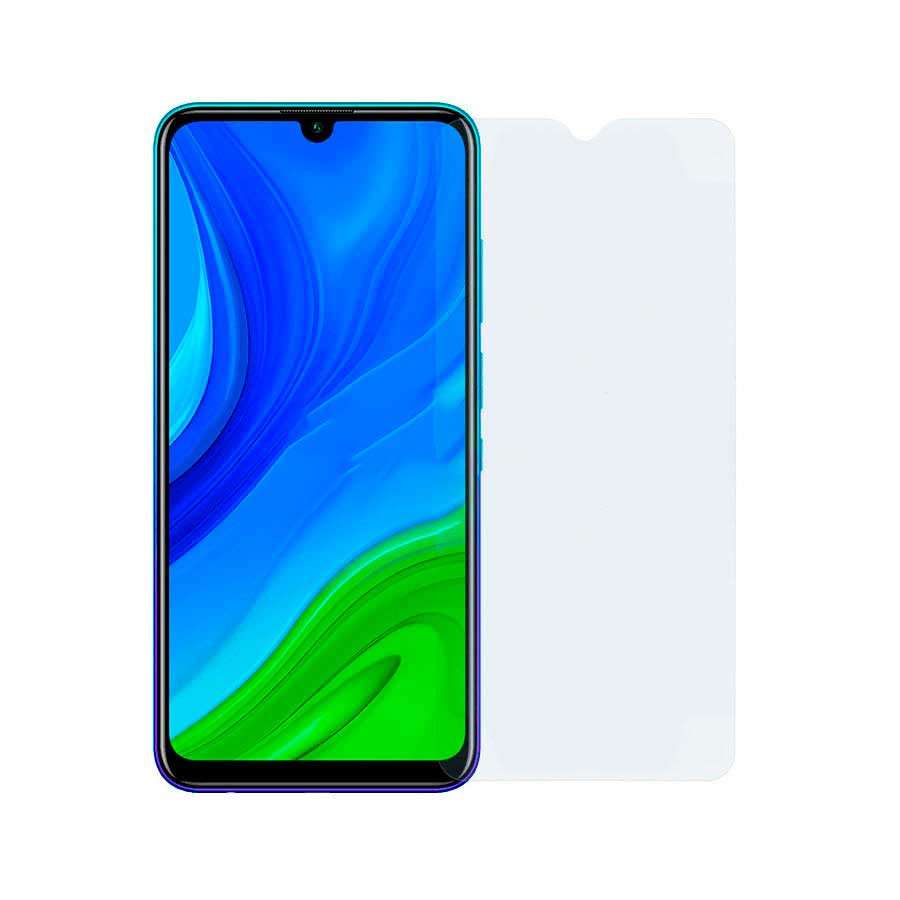 Vidrio Templado Transparente para Huawei P Smart 2020