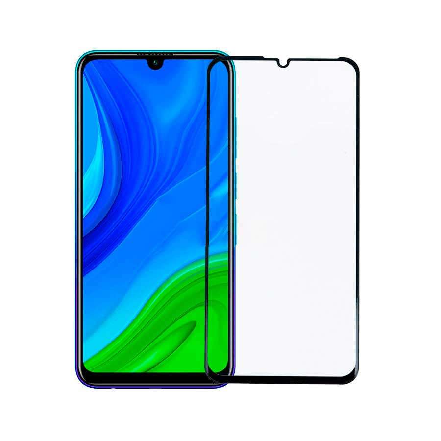 Vidrio Templado Completo para Huawei P Smart 2020