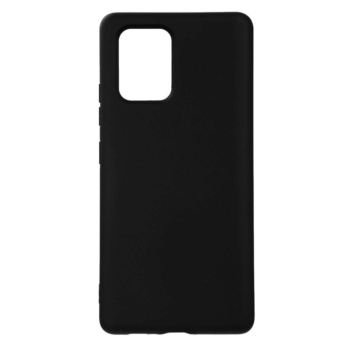 Funda Ultra Suave para Samsung Galaxy A91