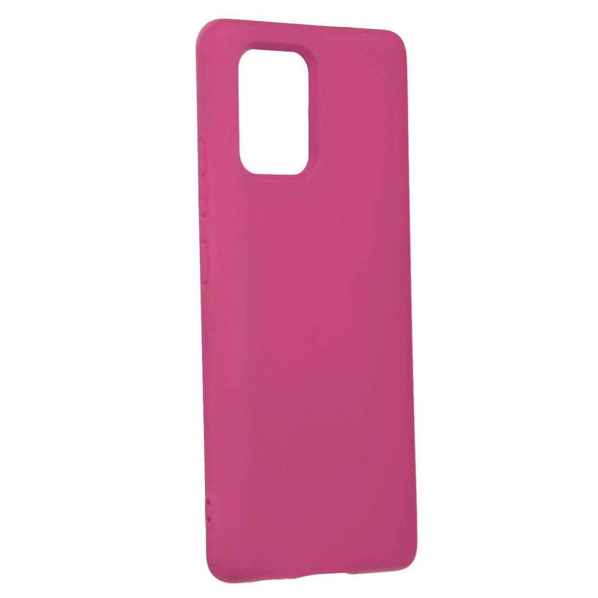 Funda Ultra Suave para Samsung Galaxy A91