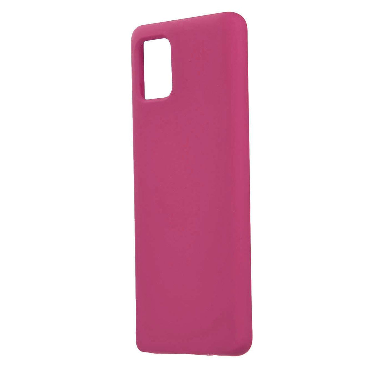 Funda Ultra Suave para Samsung Galaxy A81