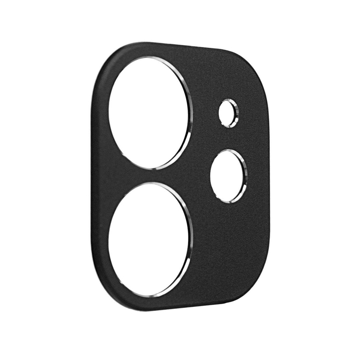Protector Cámara Metalizado para iPhone 12