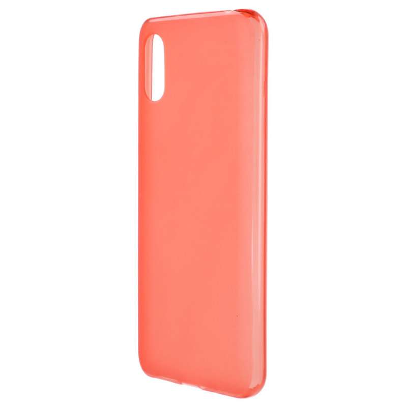 Funda Lisa para Xiaomi Redmi 9A
