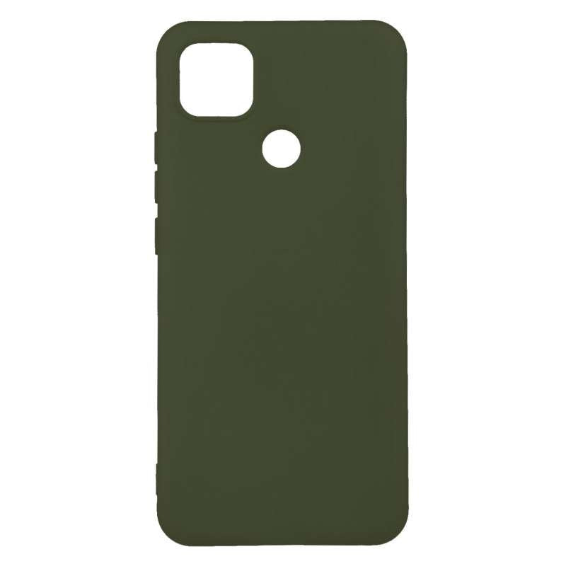 Funda Ultra Suave para Xiaomi Redmi 9C