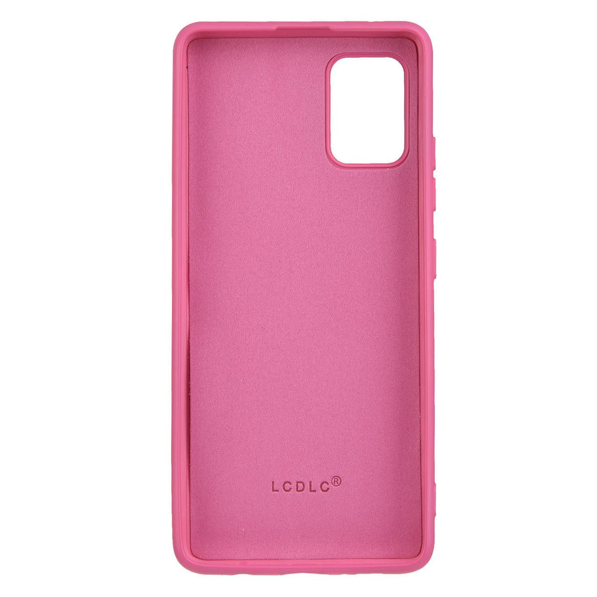 Funda Ultra Suave para Samsung Galaxy A51 5G