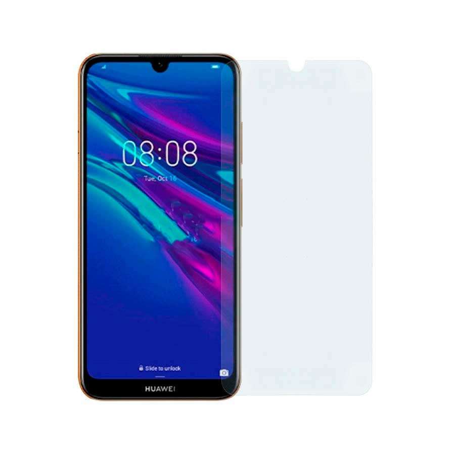 Vidrio Templado Transparente para Huawei Y5 2019