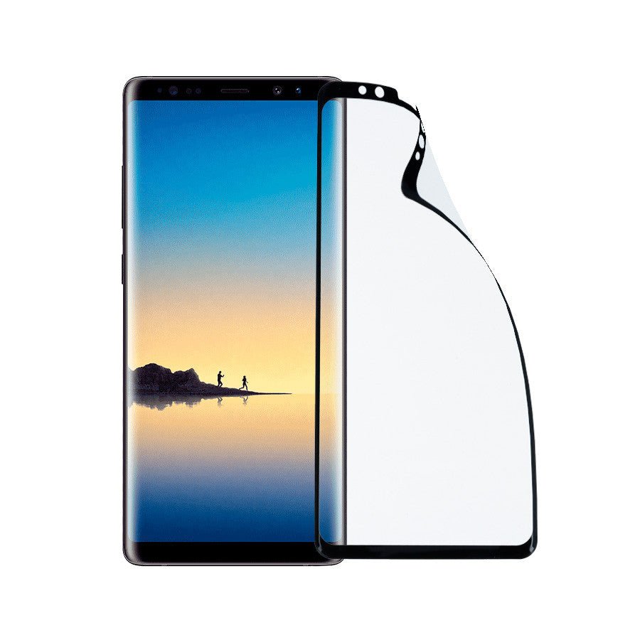 Vidrio Templado Completo Irrompible para Samsung Galaxy S8