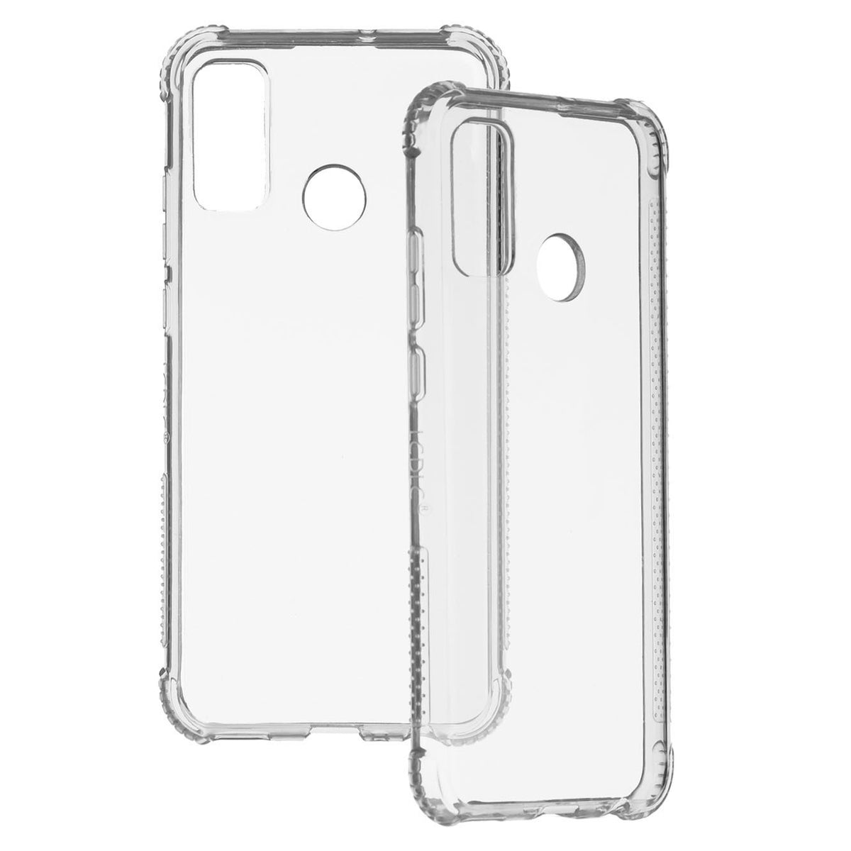 Funda Antigolpes Reforzada para Huawei P Smart 2020