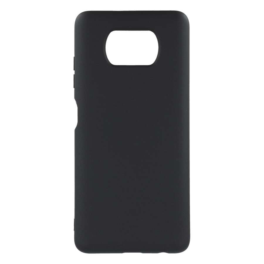 Funda Ultra Suave para Xiaomi Poco X3