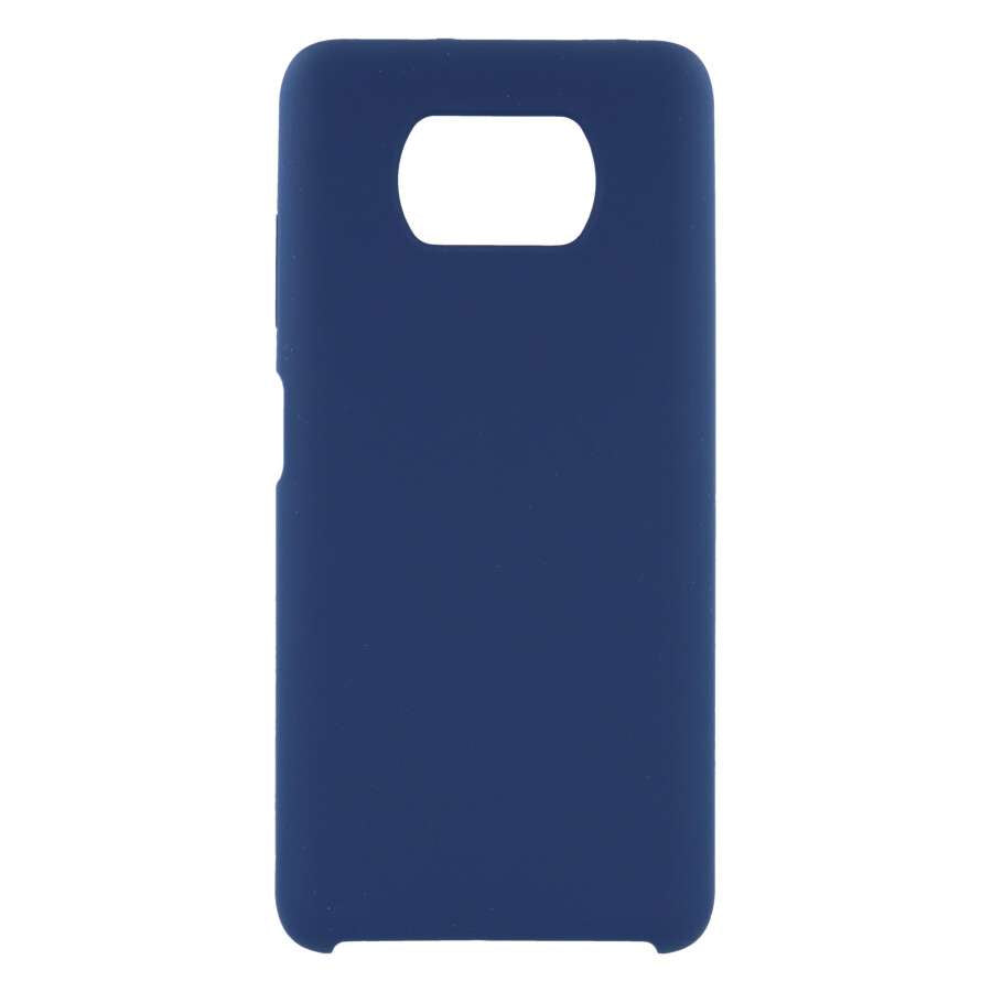 Funda Ultra Suave para Xiaomi Poco X3