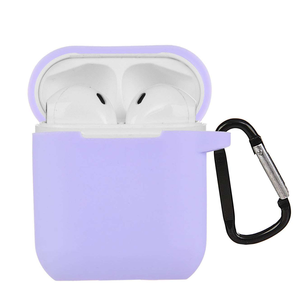 Funda Audífonos Inalámbricos - Compatibles con Airpods 2