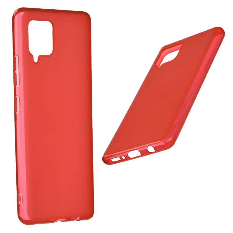 Funda Lisa para Samsung Galaxy A42 5G