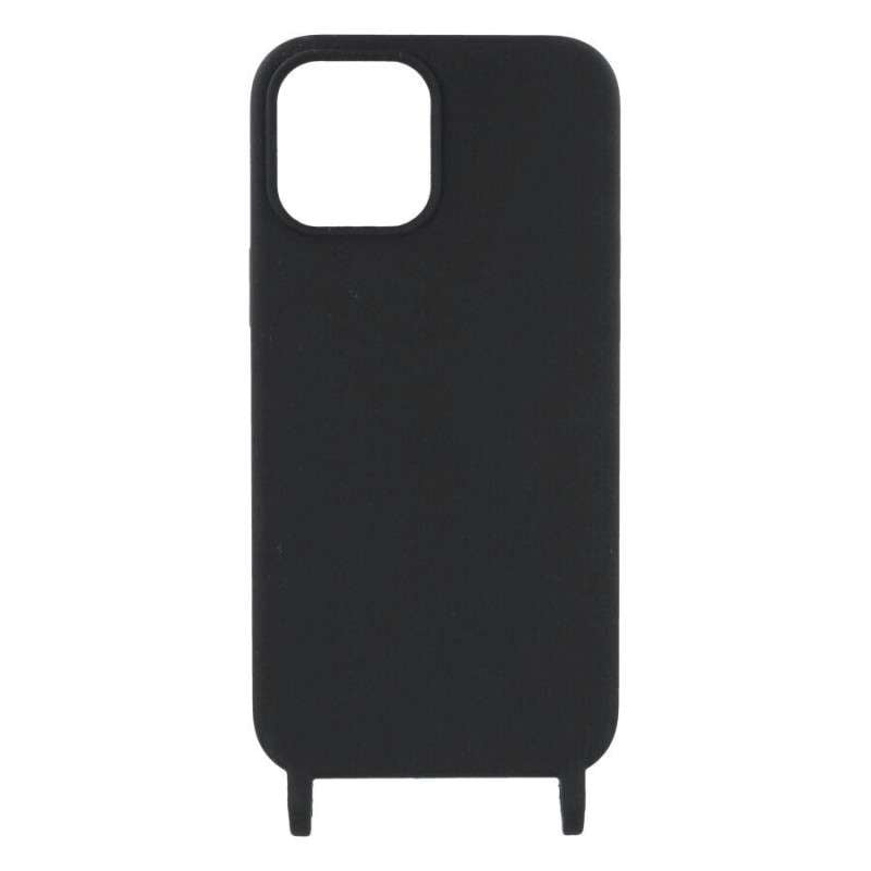 Funda Ultra suave colgante para iPhone 12 Pro Max