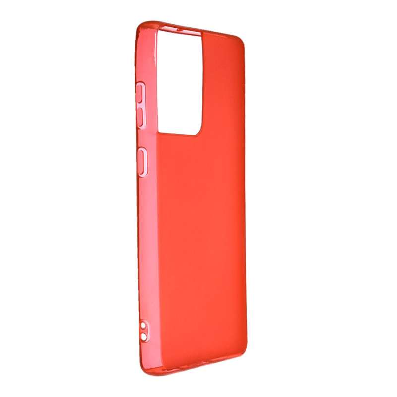 Funda Lisa para Samsung Galaxy S21 Ultra