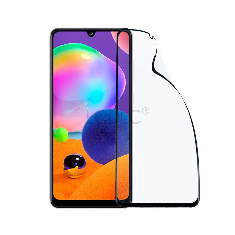 Vidrio Templado Completo Irrompible para Samsung Galaxy S9 Plus