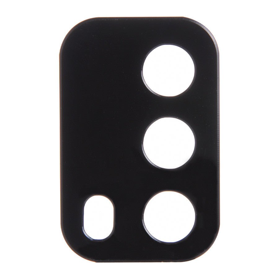 Protector Cámara Metalizado para Xiaomi Poco M3
