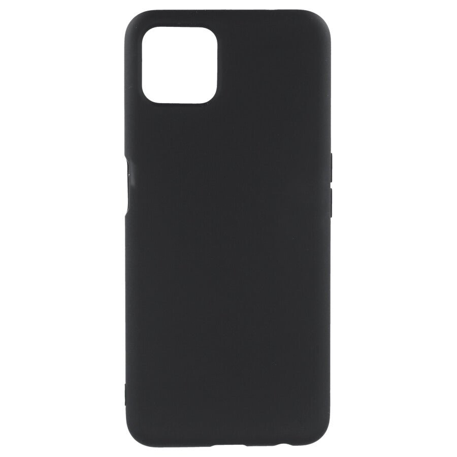 Funda Ultra Suave para Oppo A73 4G