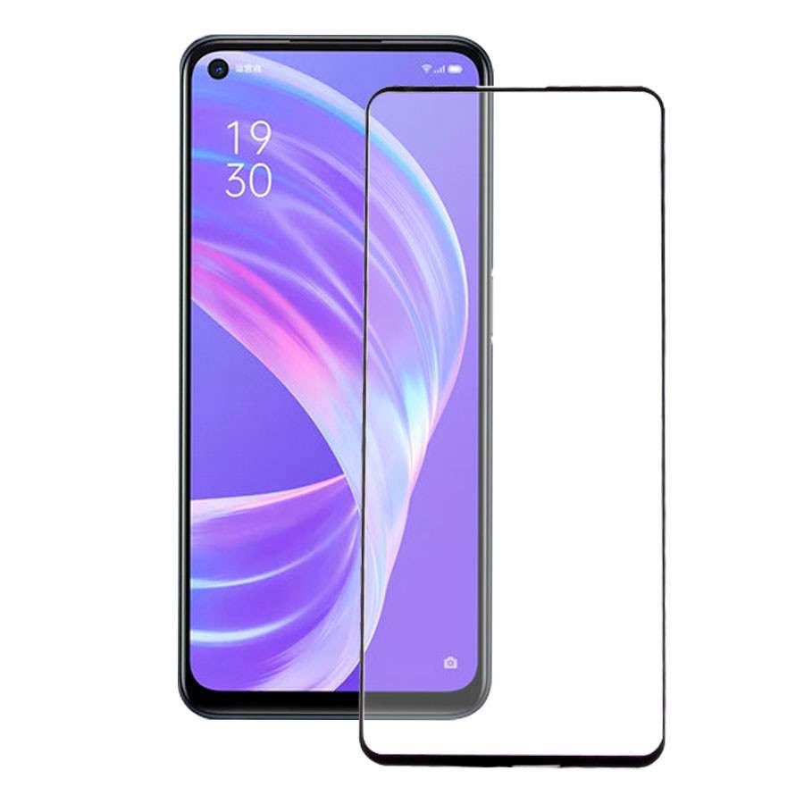 Vidrio Templado Completo para Samsung Galaxy A72 5G