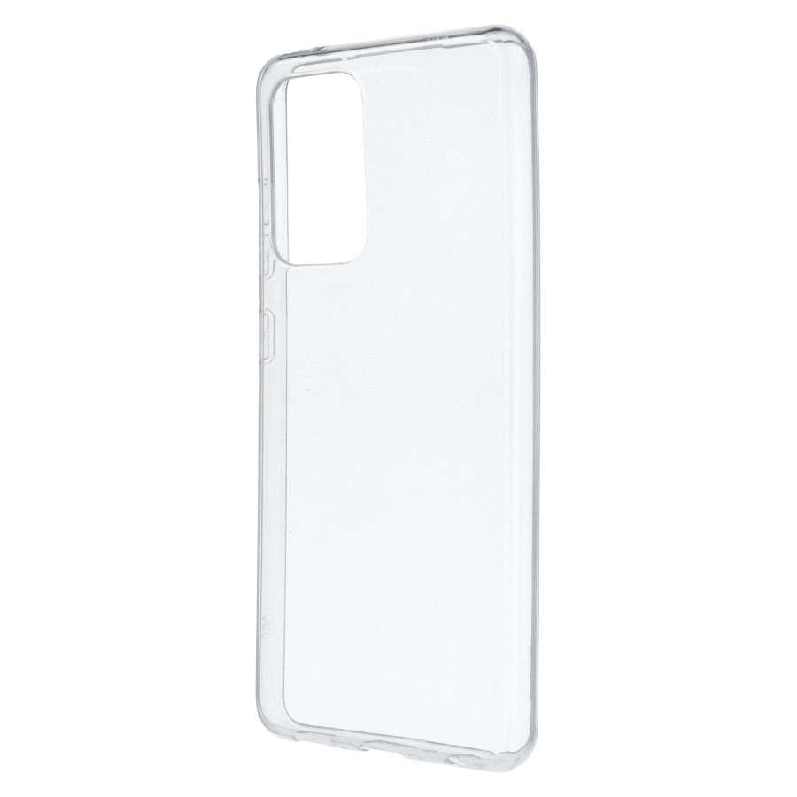 Funda Silicona Transparente para Samsung Galaxy A52 5G