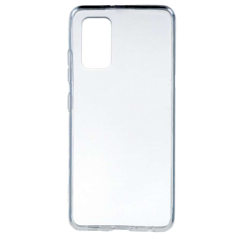 Funda Silicona Transparente para Samsung Galaxy A32 5G