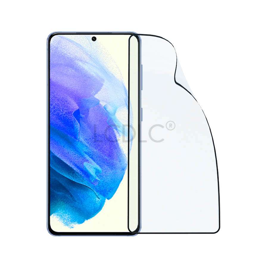 Vidrio Templado Completo Irrompible para Samsung Galaxy S21