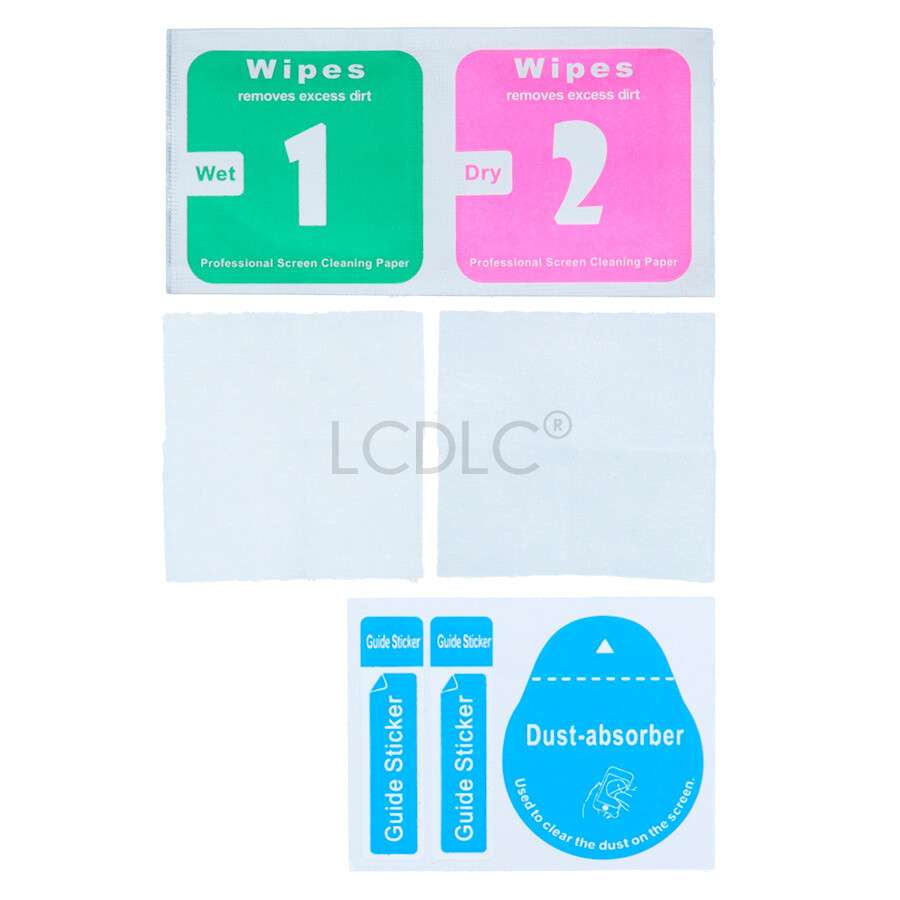 Vidrio Templado Completo para Oppo A73 4G