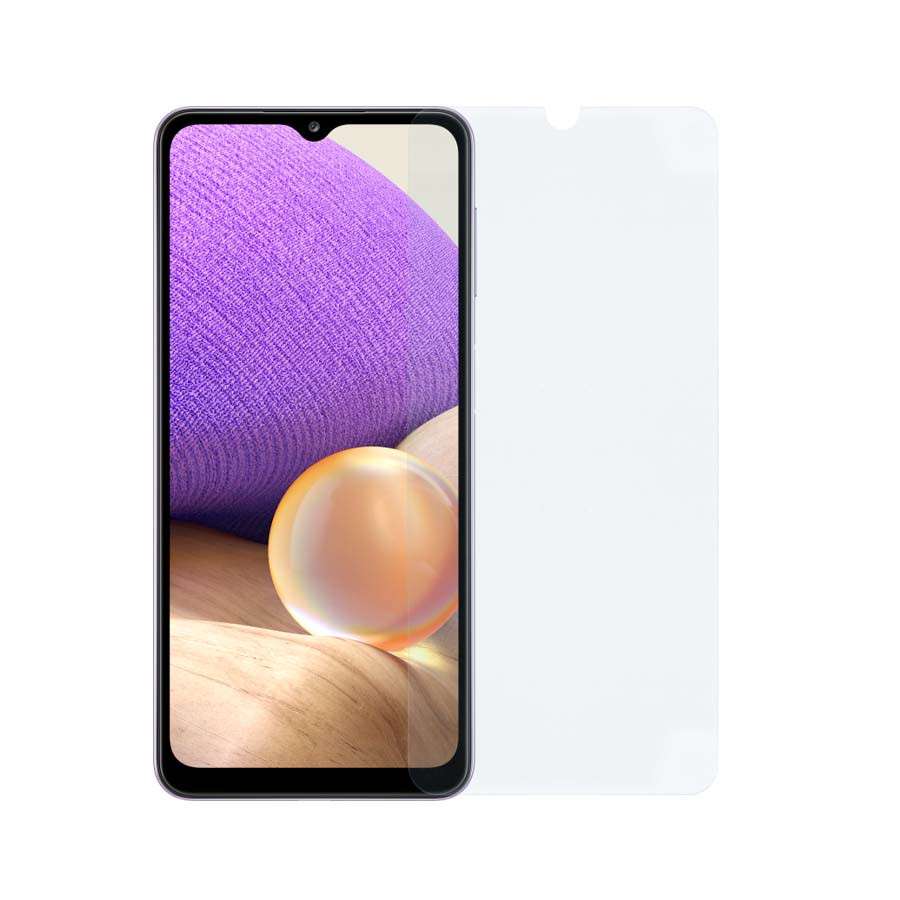 Vidrio Templado Transparente para Samsung Galaxy A32 4G