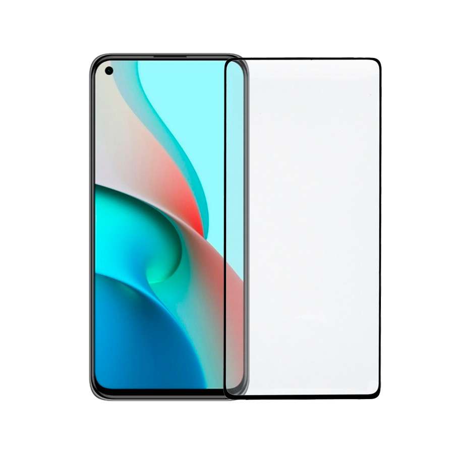Vidrio Templado Completo para Xiaomi Mi 11 Lite
