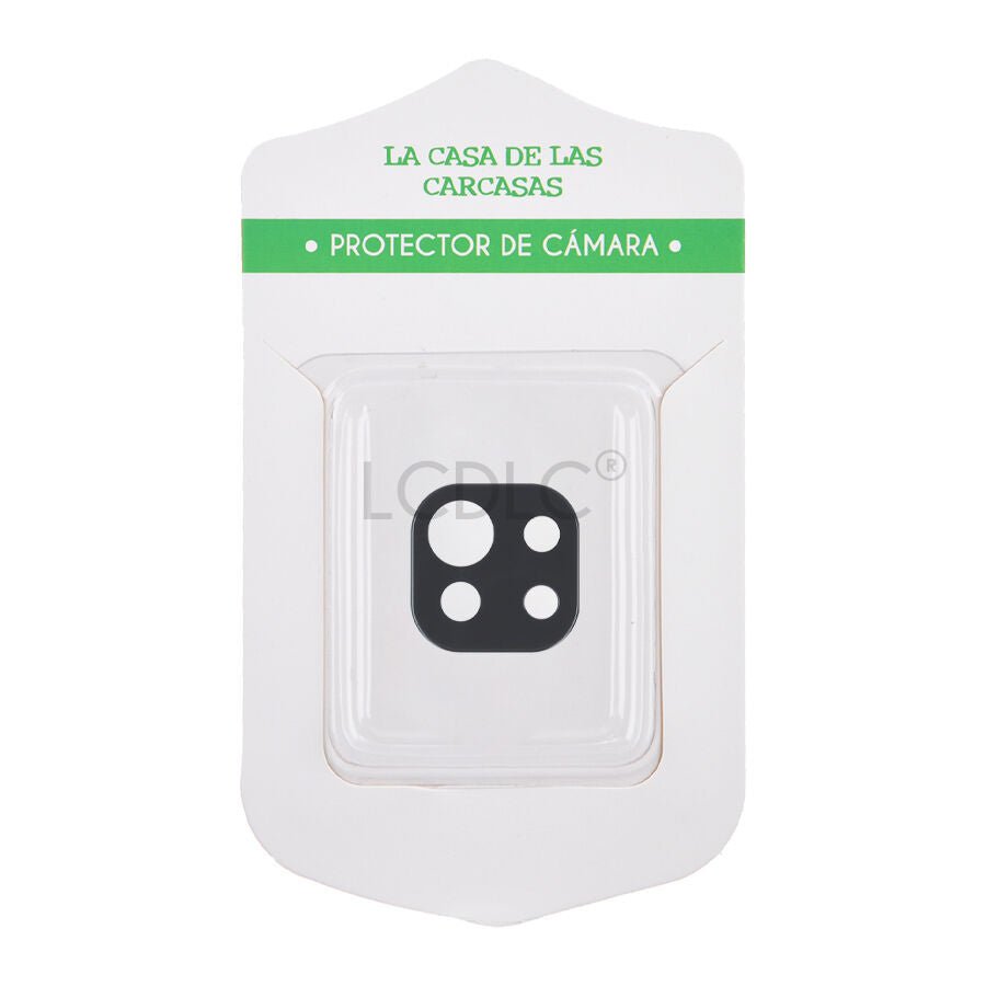 Protector Cámara Metalizado para Xiaomi Mi 11 Lite