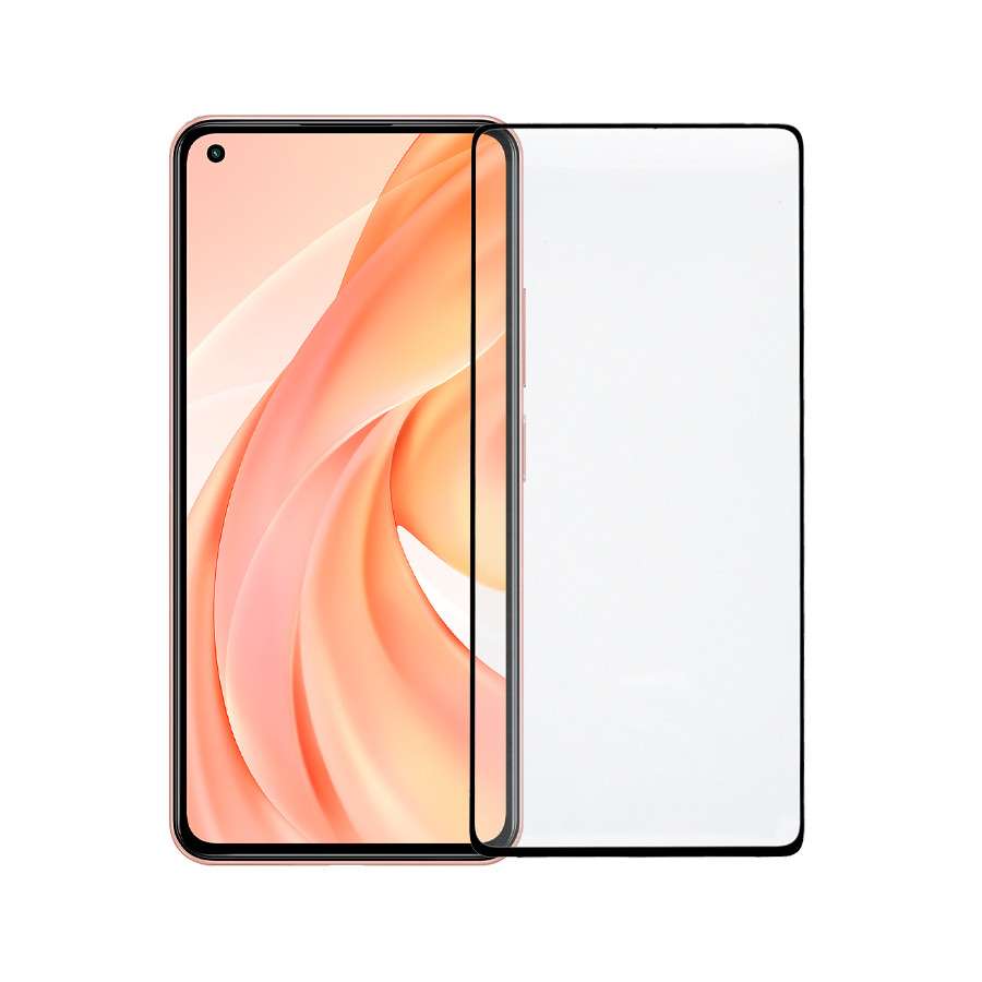 Vidrio Templado Completo para Xiaomi Poco F3