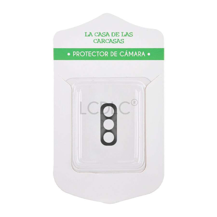 Protector Cámara Metalizado para Samsung Galaxy A32 4G