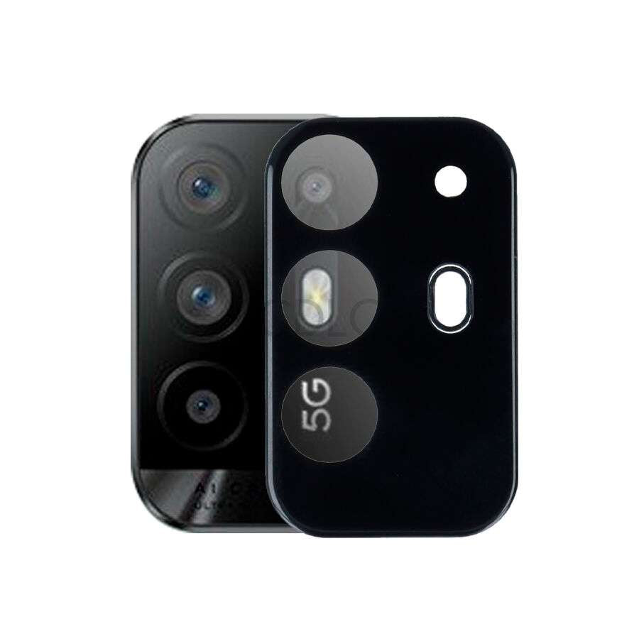 Protector Cámara Cristal para Oppo A94 5G