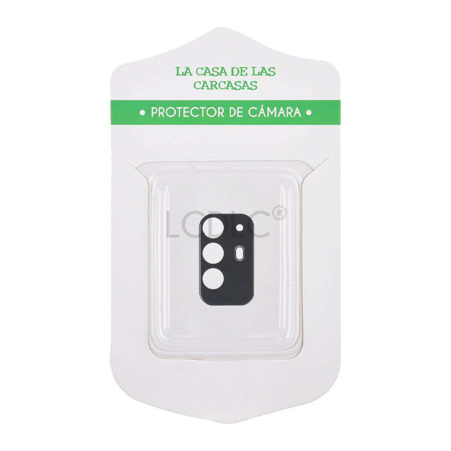 Protector Cámara Cristal para Oppo A94 5G