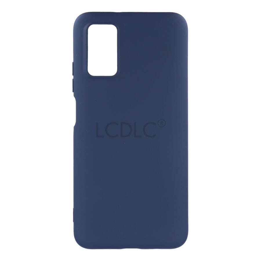 Funda Ultra Suave para Xiaomi Redmi 9T