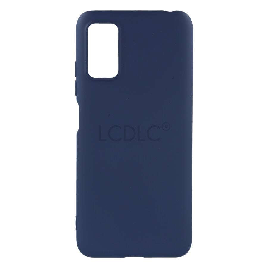 Funda Ultra Suave para Xiaomi Redmi Note 10 5G