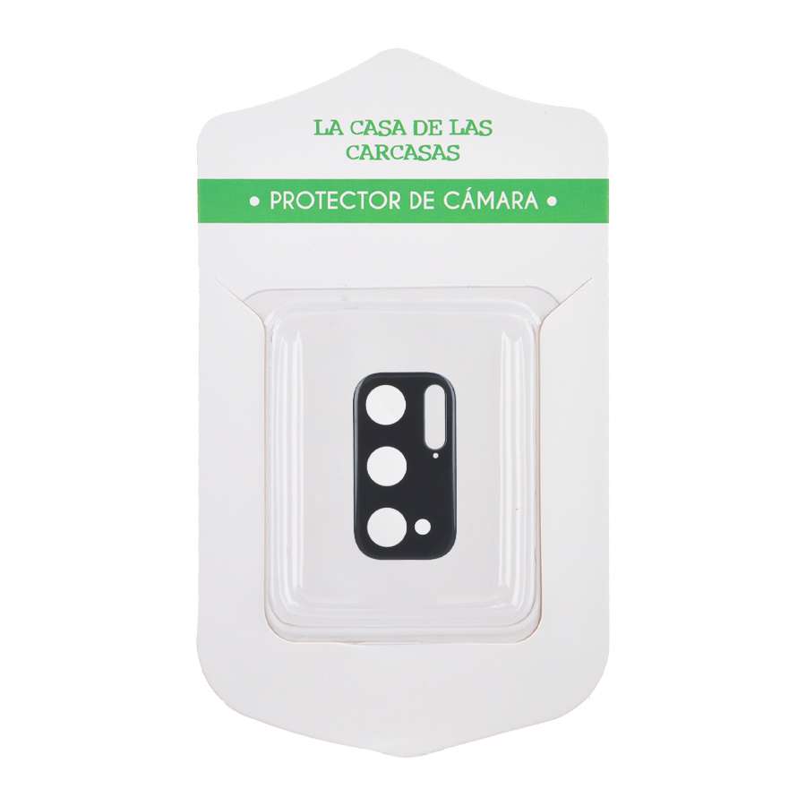 Protector Cámara Cristal para Xiaomi Redmi Note 10 5G