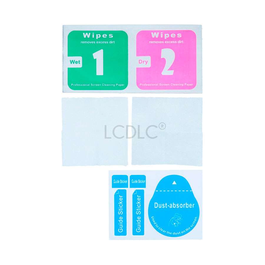 Vidrio Templado Completo Irrompible para Samsung Galaxy S21 FE