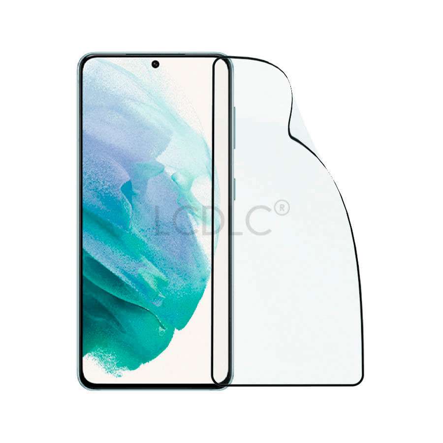 Vidrio Templado Completo Irrompible para Samsung Galaxy S21 FE