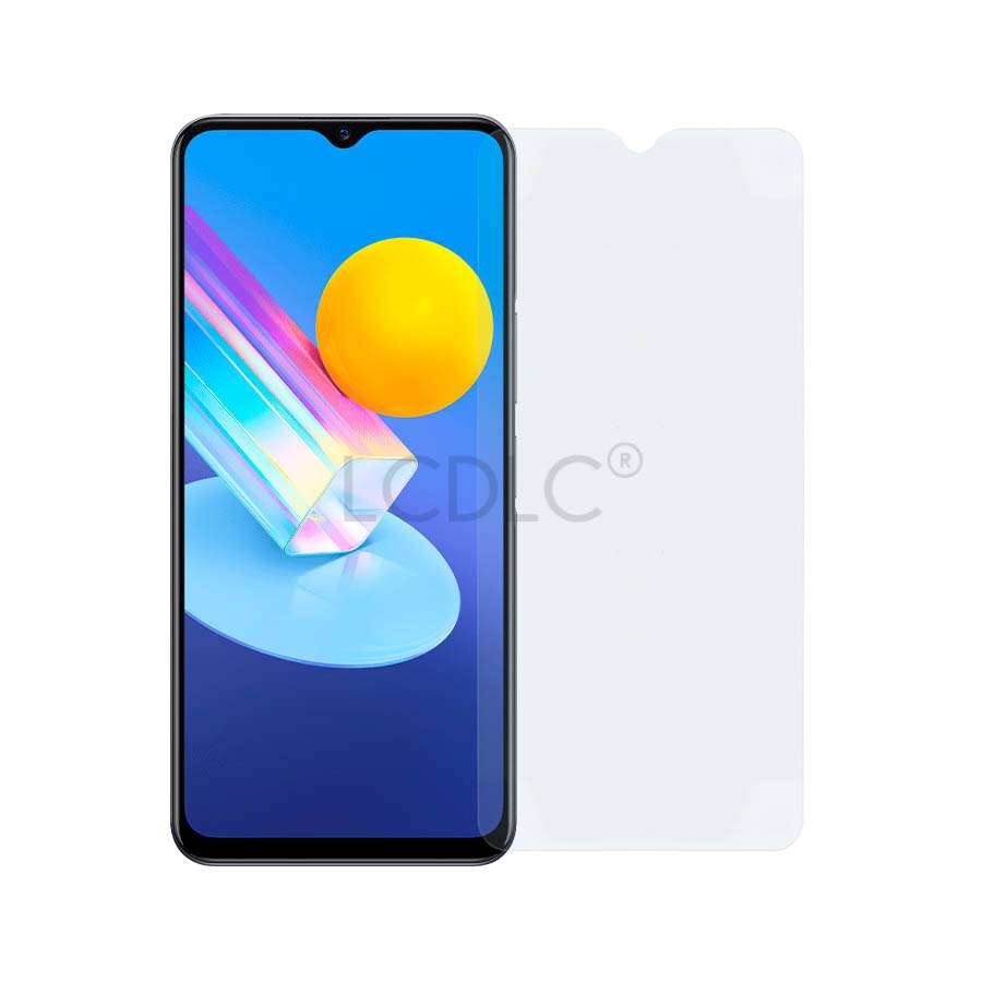 Vidrio Templado Transparente para Vivo Y52 5G