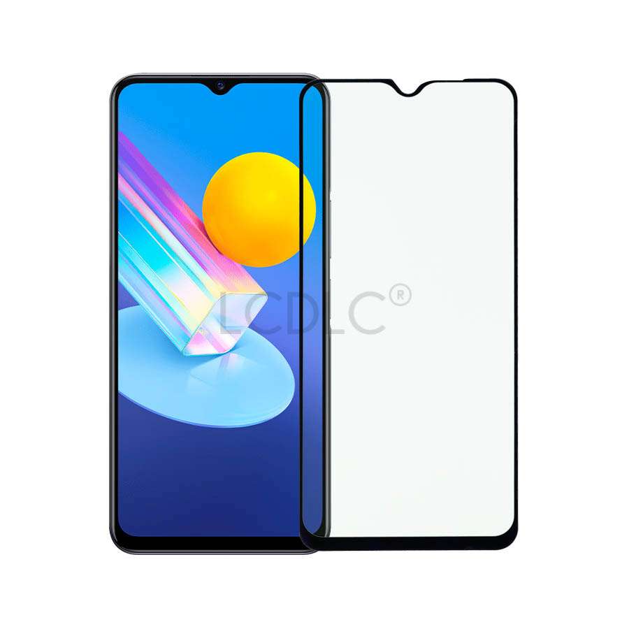 Vidrio Templado Completo para Vivo Y52 5G