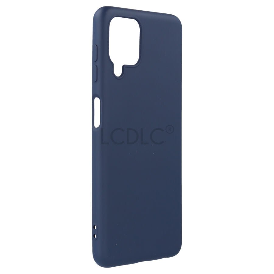 Funda Ultra Suave para Samsung Galaxy A22 4G