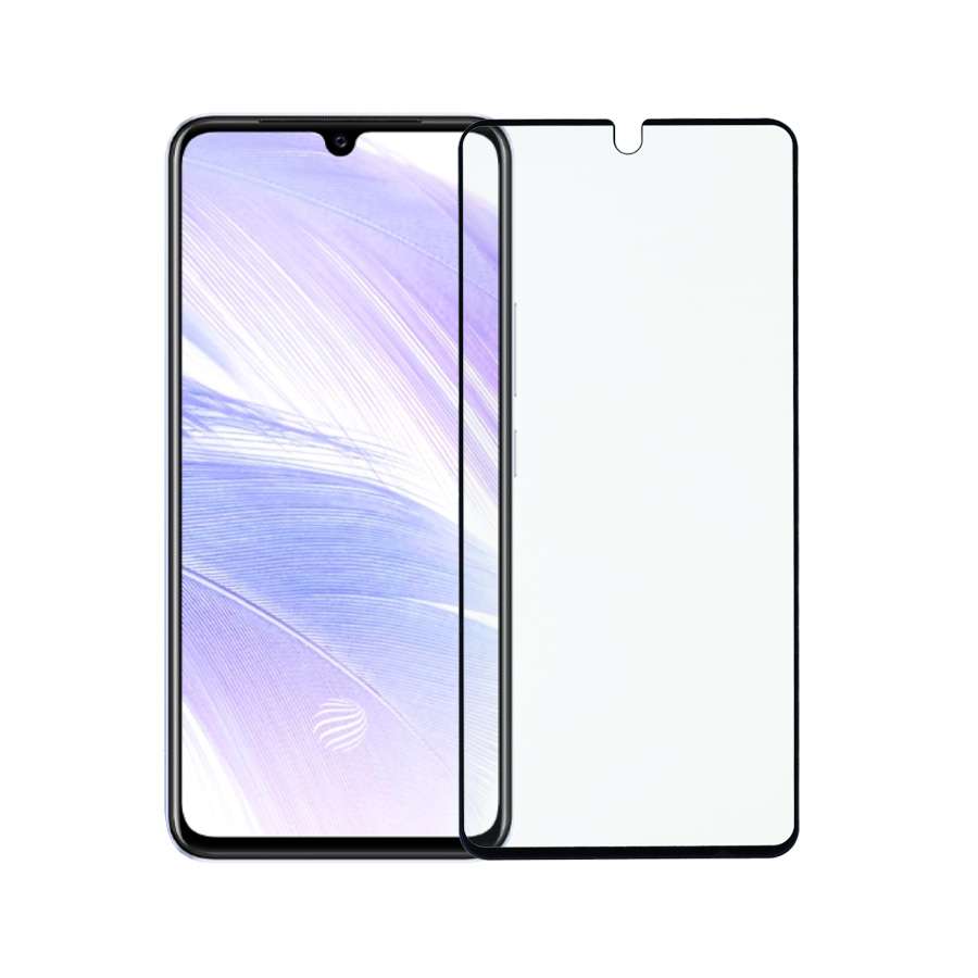 Vidrio Templado Completo para Vivo V21 5G