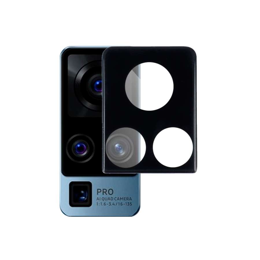 Protector Cámara Cristal para Vivo V21 5G