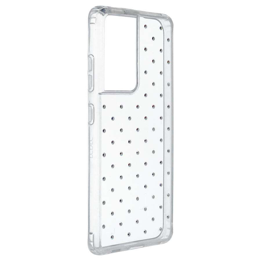 Funda Brillantes para Samsung Galaxy S21 Ultra