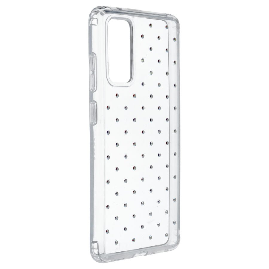 Funda Brillantes para Samsung Galaxy S20 FE