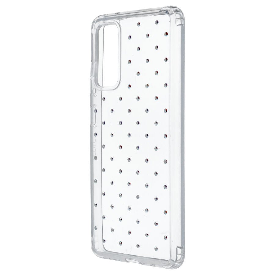 Funda Brillantes para Samsung Galaxy S20 FE